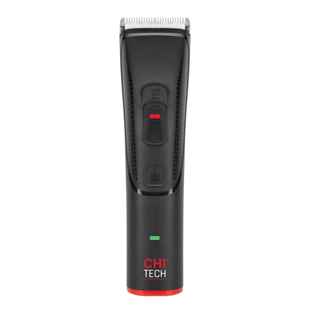 CHI Tech Cordless Precision Clipper, Wireless Hair Clipper for ...